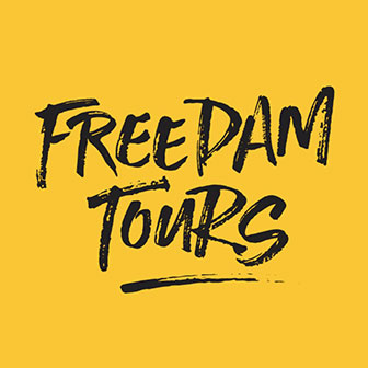 FreeDam Tours Amsterdam